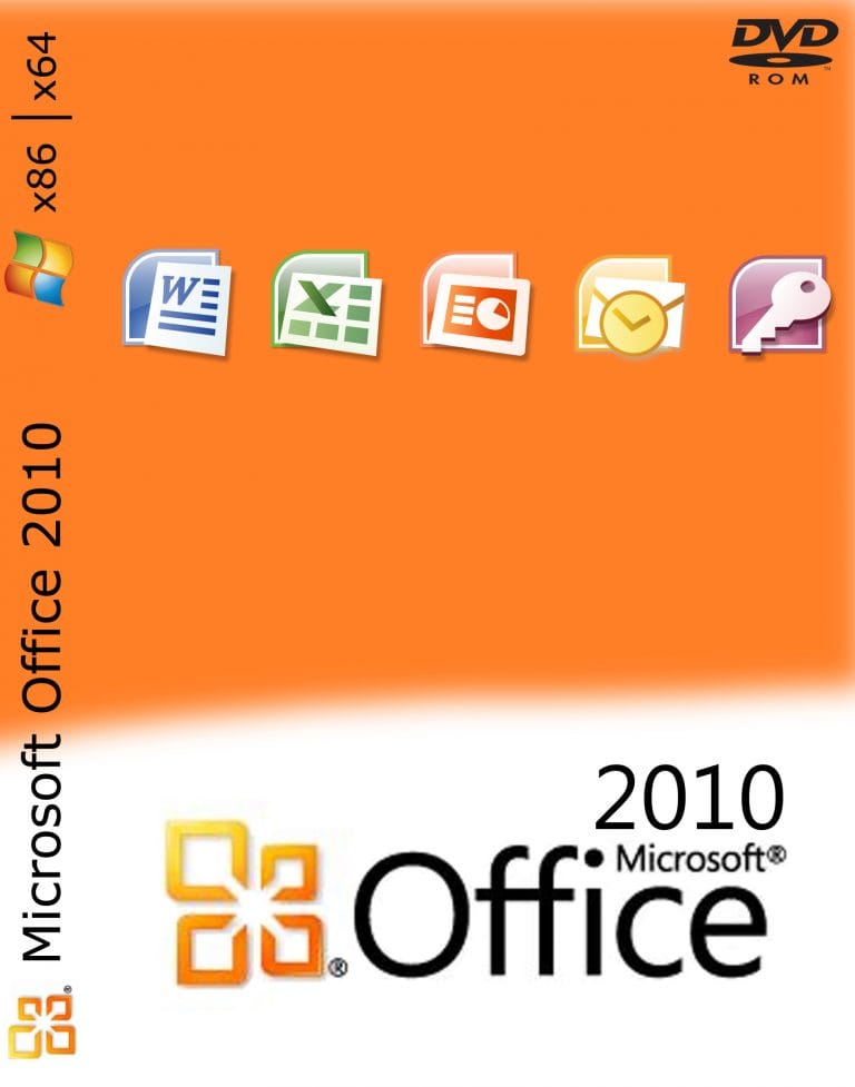 download microsoft office 2010 64 bit for windows 10 free
